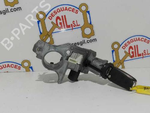 Ignition barrel OPEL ZAFIRA / ZAFIRA FAMILY B (A05) 1.9 CDTI (M75) | BP20790718M48 