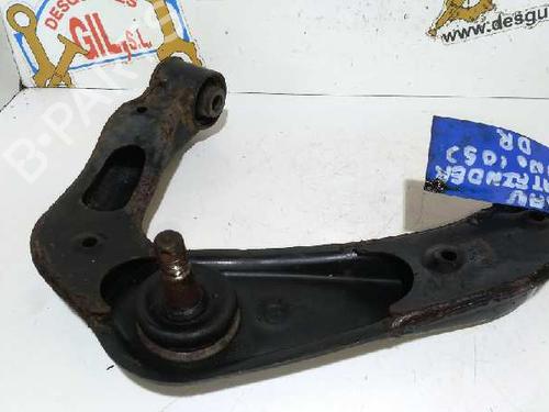 Right front suspension arm NISSAN PATHFINDER III (R51) 2.5 dCi | BP20793472M13 