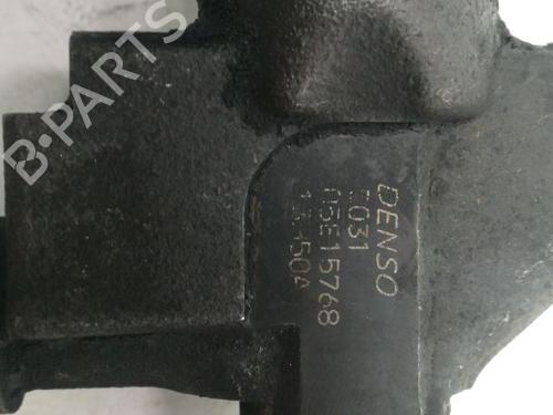 Injector MAZDA 6 Saloon (GG) 2.0 DI (GG14) | BP34129697M100 - Image 2