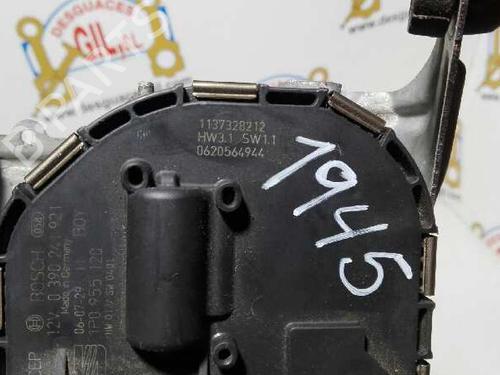 Front wiper motor SEAT LEON (1P1) 1.9 TDI | BP20774089M29 