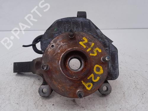 Fusee links voor Fusee links voor CHEVROLET NUBIRA Estate 2.0 D (121 hp) 37248286 37248286