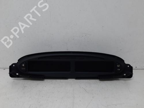 Used Instrument cluster CITROËN XSARA PICASSO (N68) 2.0 HDi (90 hp) 31269161