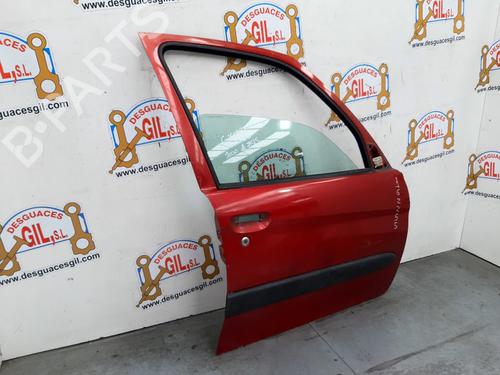 Right front door CITROËN XSARA PICASSO (N68) 2.0 HDi | BP20768314C3 
