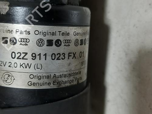 Starter VW GOLF V (1K1)  | BP20747413M8 