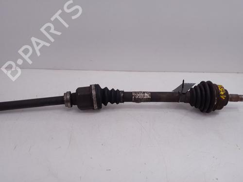Used Right front driveshaft PEUGEOT 307 Break (3E) [2002-2009]  29613392