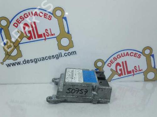 Kollisjonspute styreenhet FORD FOCUS C-MAX (DM2)  | BP20804458M53 