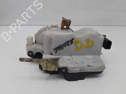Used Front right lock Front right lock 39191294 39191294