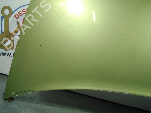Hood MICROCAR VIRGO  | BP21829335C1 