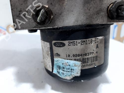 ABS pump FORD FOCUS I (DAW, DBW) 1.8 TDCi | BP20745390M43 