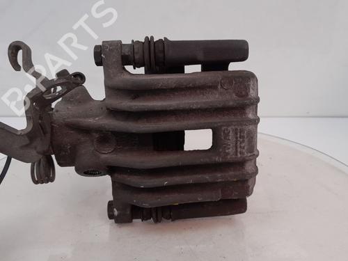 Used Left rear brake caliper VW GOLF V (1K1) [2003-2010]  29066785