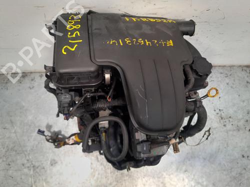 Engine CITROËN C1 (PM_, PN_) 1.0 | BP38727650M1 - Image 6