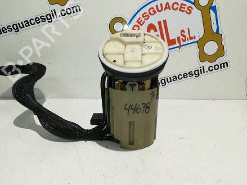Fuel pump MERCEDES-BENZ E-CLASS (W211) E 320 CDI (211.026) | BP20800746M76 