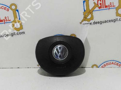 Used Driver airbag VW POLO (9N_, 9A_) 1.9 SDI (64 hp) 20782049