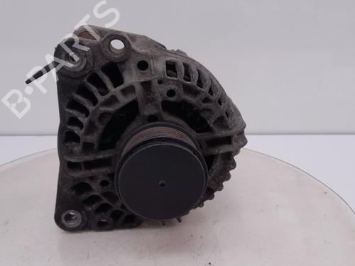 Used Alternator SKODA OCTAVIA I Combi (1U5) 1.9 TDI (90 hp) 30939865