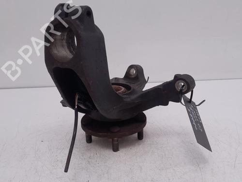Left front steering knuckle FORD FOCUS C-MAX (DM2)  | BP36670445M25  - Image 6