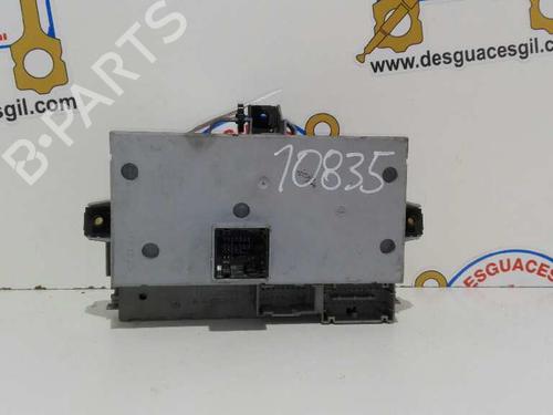 Fuse box FIAT PUNTO Hatchback Van (188_) 1.2 60 | BP20780474E1 