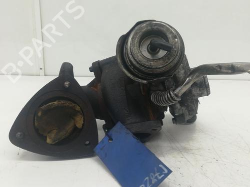 Turbocharger/Supercharger OPEL ZAFIRA A MPV (T98)  | BP29479267M71 
