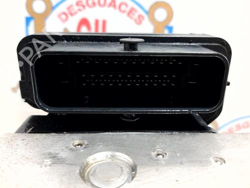 ABS pump DACIA SANDERO II  | BP20738737M43 