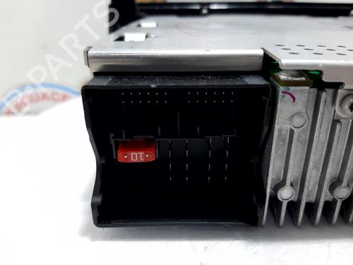 Radio BMW 3 (E90) 320 d | BP20750171E6 