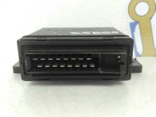 Electronic module OPEL VECTRA B Hatchback (J96) 1.7 TD (F68) | BP20807116M83 