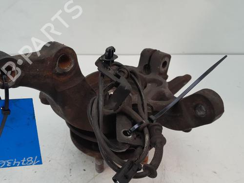 Left front steering knuckle KIA CARENS IV 1.7 CRDi | BP26711214M25 