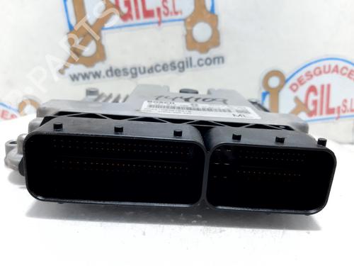 Engine control unit (ECU) HONDA CIVIC VIII Hatchback (FN, FK) 2.2 CTDi (FK3) | BP20756101M57 