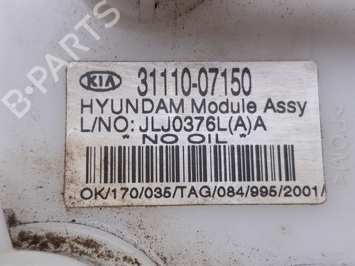 Fuel pump KIA PICANTO II (TA) 1.0 | BP34134676M76 - Image 3