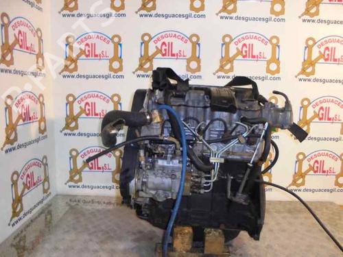 Motor für OPEL KADETT E (T85) 1.4 S (C19, D19) (75 hp) 20778820