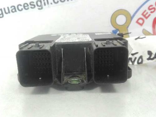 ECU airbags FORD FIESTA V (JH_, JD_) 1.4 TDCi | BP20806696M53 