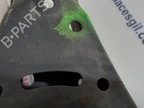 Left rear suspension arm VW JETTA III (1K2) 1.9 TDI | BP20762645M14 