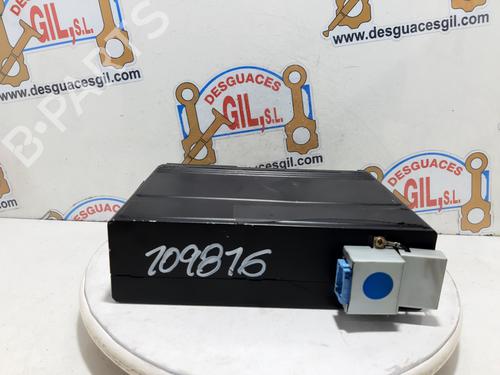 Radio PEUGEOT 407 (6D_)  | BP20739293E6 