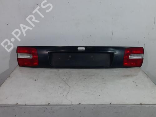 Used Rear center light VOLVO V40 Estate (645) [1995-2004]  23548724