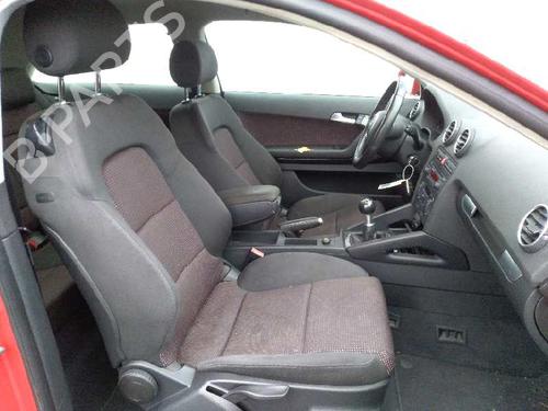 Dashboard AUDI A3 (8P1)  | BP20738487C46 