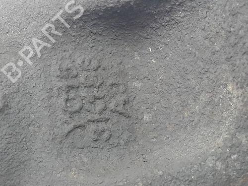 Left front steering knuckle FORD TRANSIT Van (FA_ _) 2.0 DI (FAE_, FAF_, FAG_) | BP37248095M25 - Image 4