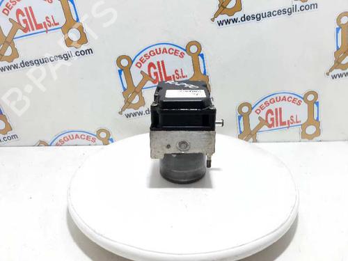 ABS pump CITROËN C4 I (LC_)  | BP20812660M43 