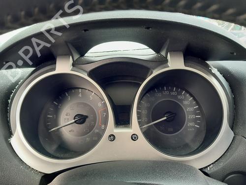 Used Instrument cluster Instrument cluster 39187400 39187400