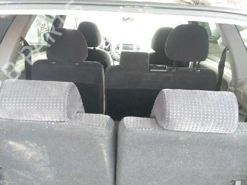 Højre bremsekaliber foran MITSUBISHI GRANDIS (NA_W) 2.0 DI-D (NA8W) | BP20797788M104 