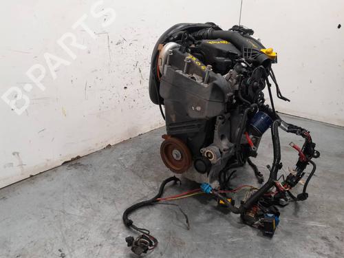 Engine DACIA DOKKER MPV (KE_) | BP39243491M1 - Image 3