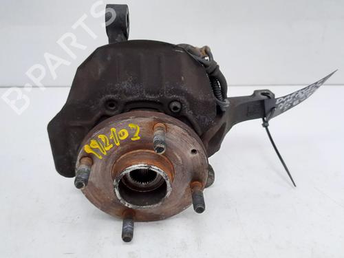 Used Right front steering knuckle CHEVROLET NUBIRA Saloon 1.6 (109 hp) 29066734
