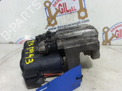 Left rear brake caliper PEUGEOT PARTNER Box Body/MPV (K9) 1.5 BlueHDi 100 | BP21828254M107