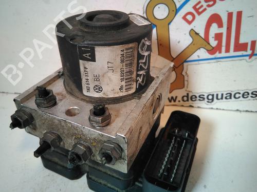 ABS pump VW GOLF V (1K1)  | BP20787978M43 