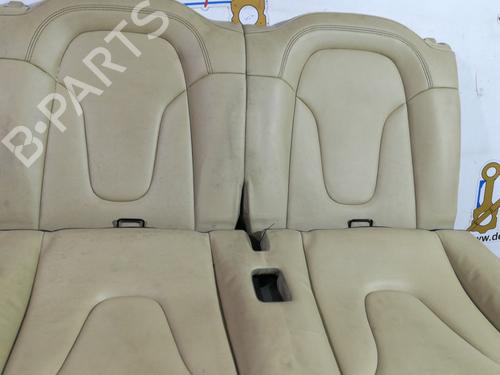 Seats set AUDI TT Roadster (8J9) 2.0 TDI quattro | BP20751159C78 