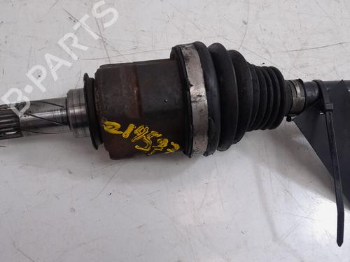 Left front driveshaft OPEL CORSA D (S07) | BP36361933M38 - Image 3