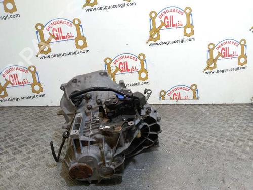 Gearbox JAGUAR X-TYPE I (X400) 2.0 D | BP20775194M3 
