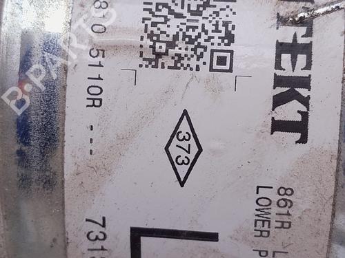 Steering column RENAULT CLIO IV (BH_)  | BP27597569M21 