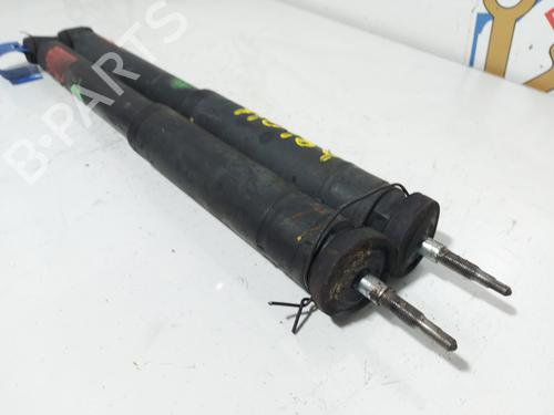 Right rear shock absorber MERCEDES-BENZ CLK (C208) CLK 230 Kompressor (208.348) | BP20739460M19 