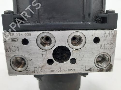ABS pump MG MG ZT 2.0 CDTi | BP36503046M43  - Image 5