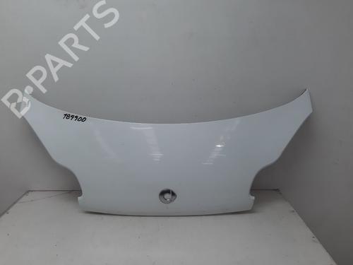 Hood SMART FORTWO Coupe (451) 1.0 (451.330, 451.334) | BP28276189C1