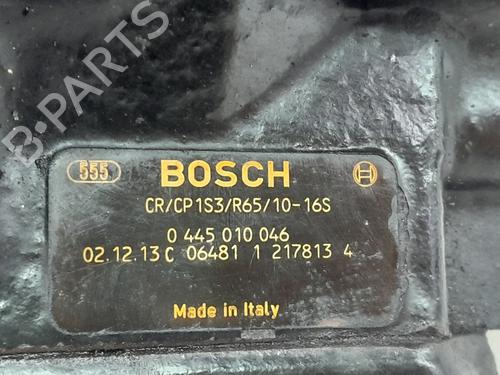 Injection pump PEUGEOT 307 Break (3E) | BP36298944M78 - Image 2