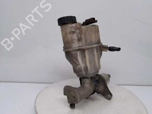 Brake master cylinder PEUGEOT 407 Coupe (6C_) 2.2 16V | BP34131996M77 - Image 4